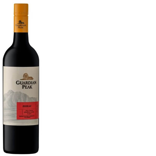 Guardian Peak Shiraz 2022