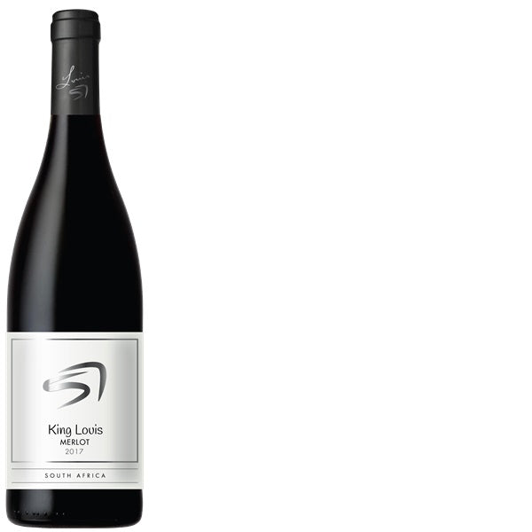 Louis57 King Louis Merlot