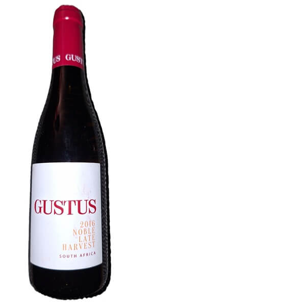 DC Noble Late Harvest (0,375l) 2016