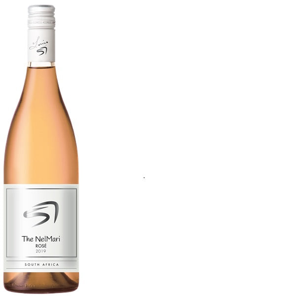 Louis57 The Nelmari Rosé