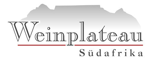 Weinplateau Südafrika