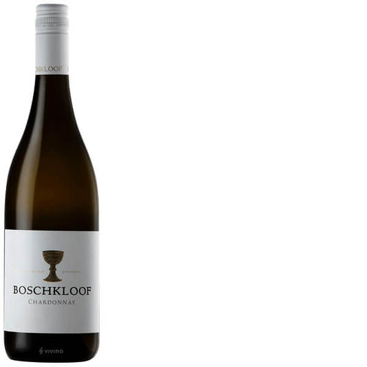 Boschkloof Chardonnay 2020