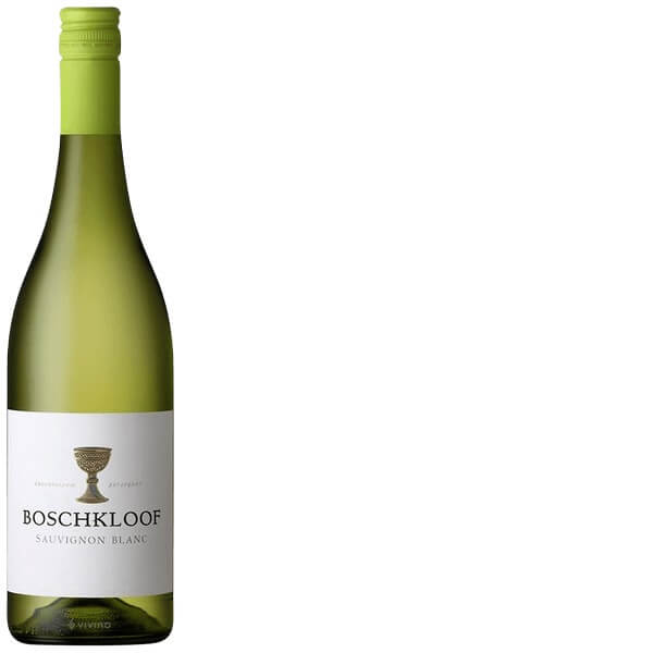 Boschkloof Sauvignon Blanc 2021