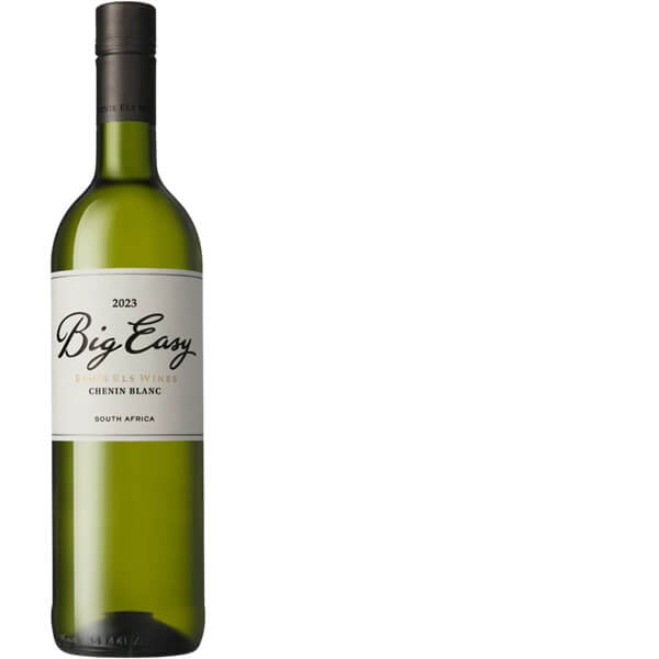 Ernie Els Big Easy Chenin Blanc 2023