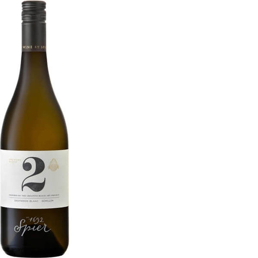 Spier Creative Block 2 Cuvée 2016