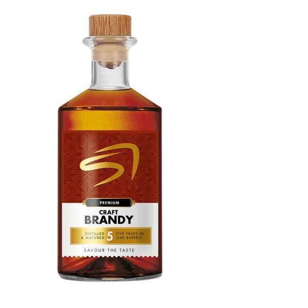 Louis57 Craft Brandy