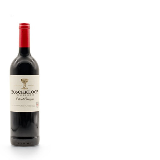 Boschkloof Cabernet Sauvignon 2017