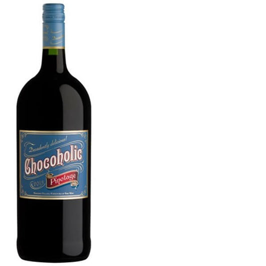 DC Chocoholic Pinotage Magnum (1,5l) 2022