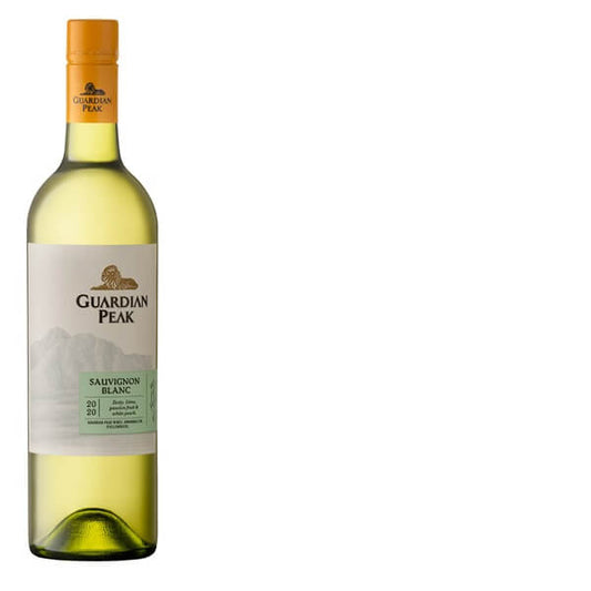 Guardian Peak Sauvignon Blanc 2024