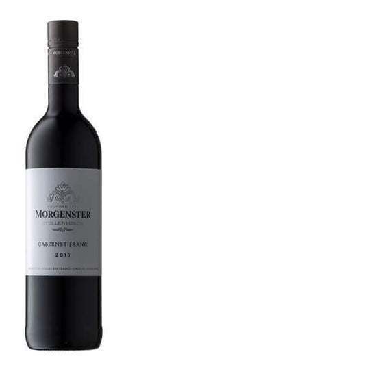 Morgenster Cabernet Franc 2019