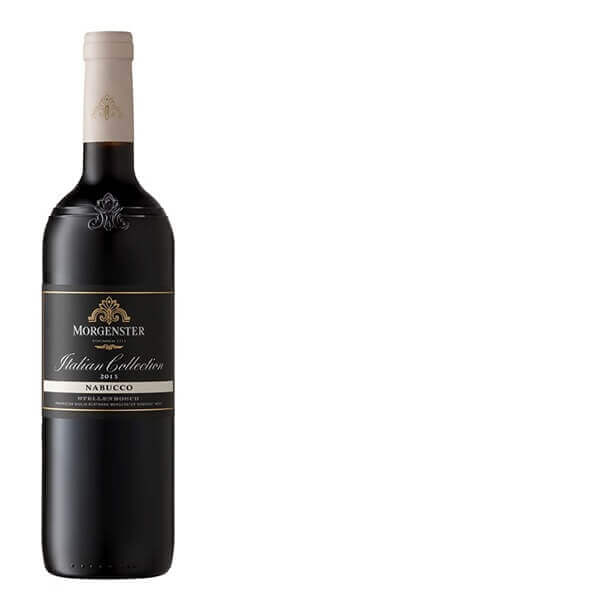 Morgenster Nabucco Nebbiolo 2014