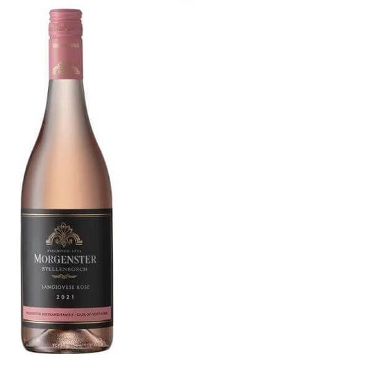 Morgenster Sangiovese Rosé 2022