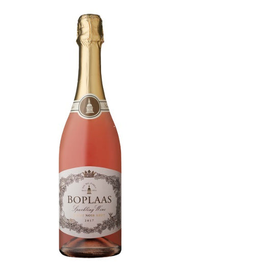 Boplaas Sparkling Pinot Noir 2019