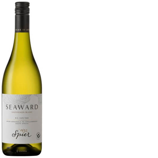 Spier Seaward Sauvignon Blanc 2022