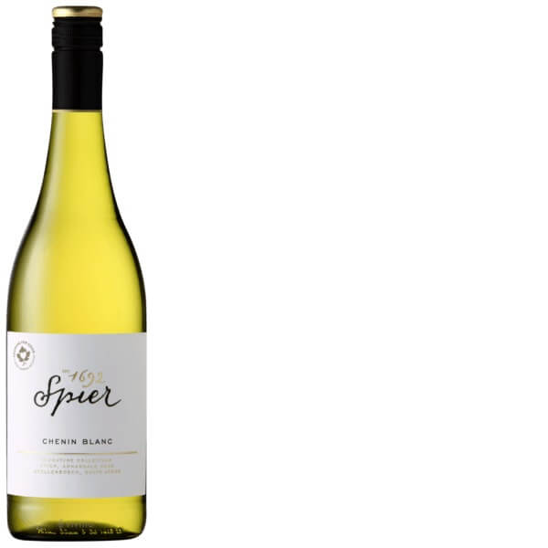 Spier Signature Chenin Blanc 2023