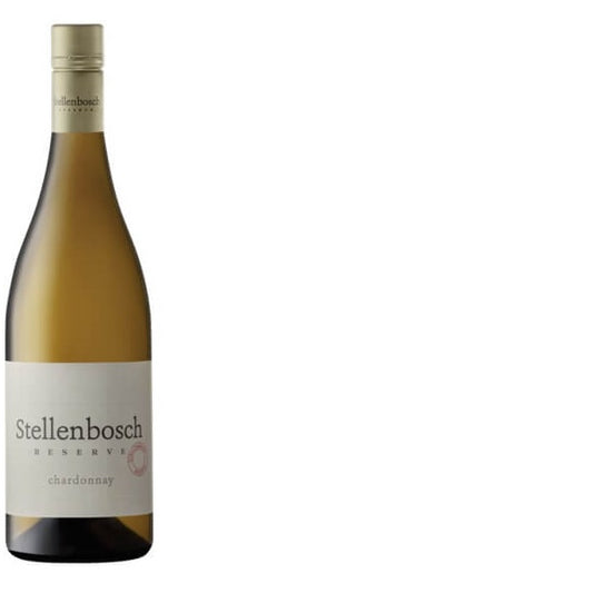 Stellenbosch Range Chardonnay 2022