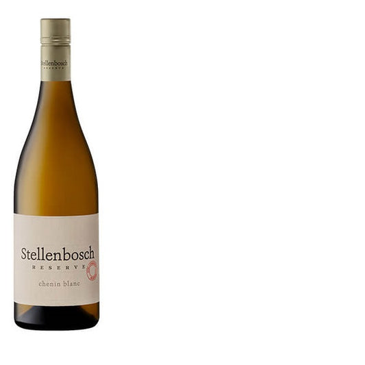 Stellenbosch Range Chenin Blanc 2022