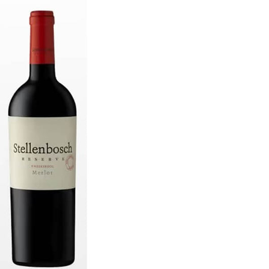 Stellenbosch Reserve Merlot